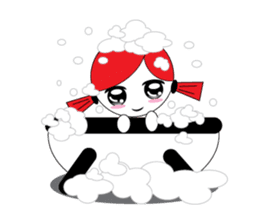 Lucky lucky sticker #2710998