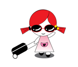 Lucky lucky sticker #2711013