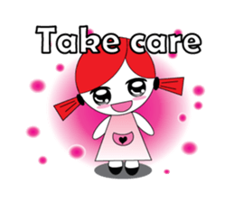 Lucky lucky sticker #2711017