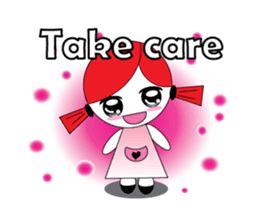 Lucky lucky sticker #2711017