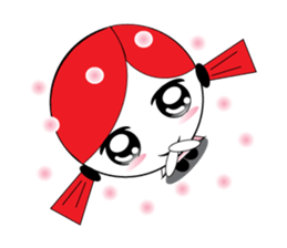 Lucky lucky sticker #2711018