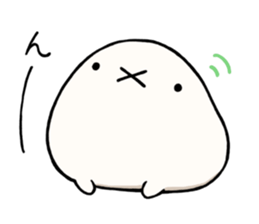 Puni & Meme / Part 2 sticker #2711179