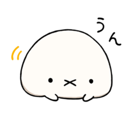 Puni & Meme / Part 2 sticker #2711180