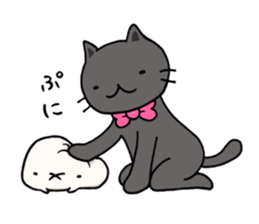Puni & Meme / Part 2 sticker #2711183