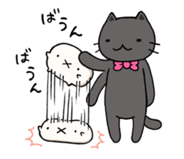 Puni & Meme / Part 2 sticker #2711184