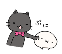 Puni & Meme / Part 2 sticker #2711185