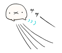 Puni & Meme / Part 2 sticker #2711187