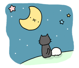 Puni & Meme / Part 2 sticker #2711194