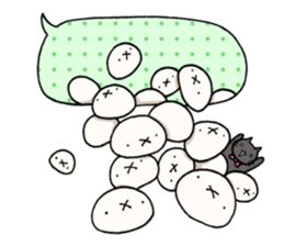 Puni & Meme / Part 2 sticker #2711200