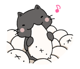 Puni & Meme / Part 2 sticker #2711201