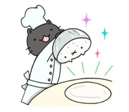 Puni & Meme / Part 2 sticker #2711202