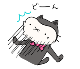 Puni & Meme / Part 2 sticker #2711205