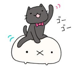 Puni & Meme / Part 2 sticker #2711209