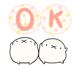 Puni & Meme / Part 2 sticker #2711211