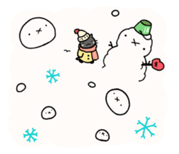 Puni & Meme / Part 2 sticker #2711218