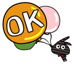 Momo and Daly 2nd sticker #2711505