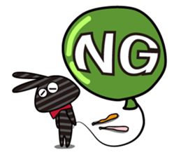 Momo and Daly 2nd sticker #2711506