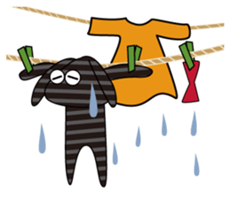 Momo and Daly 2nd sticker #2711537