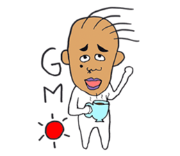 JON sticker #2711544