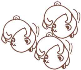 Beard Bear sticker #2711657