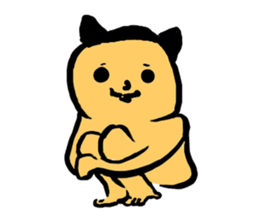 We are all friends for each other. sticker #2711760