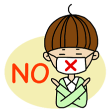 papa's emotion sticker #2712060