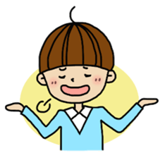 papa's emotion sticker #2712065