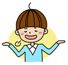 papa's emotion sticker #2712065