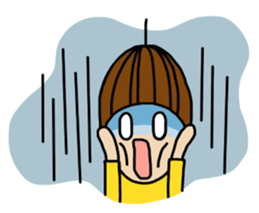 papa's emotion sticker #2712066