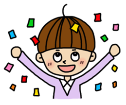 papa's emotion sticker #2712067