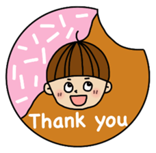 papa's emotion sticker #2712072