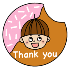 papa's emotion sticker #2712072