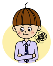 papa's emotion sticker #2712077