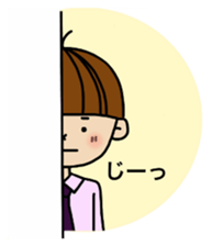 papa's emotion sticker #2712078