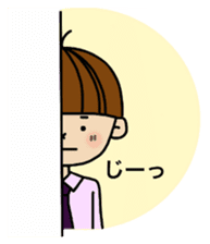 papa's emotion sticker #2712078