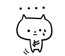 Sticker for oneself sticker #2712102