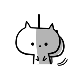 Sticker for oneself sticker #2712117