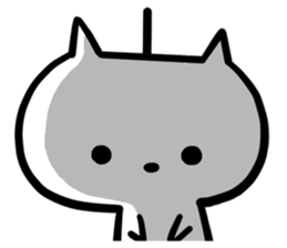 Sticker for oneself sticker #2712118