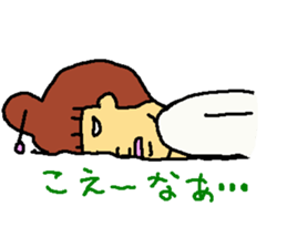 TOTIGrandma sticker #2712228