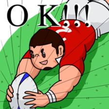 bullish koh-chan sticker #2712264