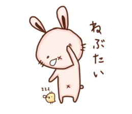 Mie dialect sticker #2712709