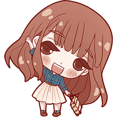 Hanatabi's doodle diary