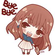 Hanatabi's doodle diary sticker #2713501