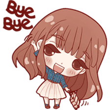 Hanatabi's doodle diary sticker #2713501