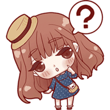 Hanatabi's doodle diary sticker #2713507