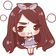 Hanatabi's doodle diary sticker #2713508