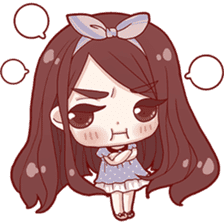 Hanatabi's doodle diary sticker #2713508