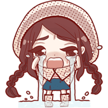 Hanatabi's doodle diary sticker #2713513