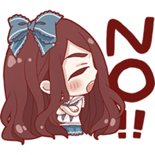 Hanatabi's doodle diary sticker #2713516