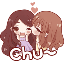 Hanatabi's doodle diary sticker #2713519